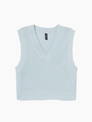 V-neck Sweater