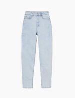High Ankle Jeans