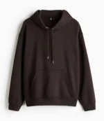 Loose Fit Hoodie