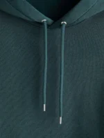 Loose Fit Hoodie