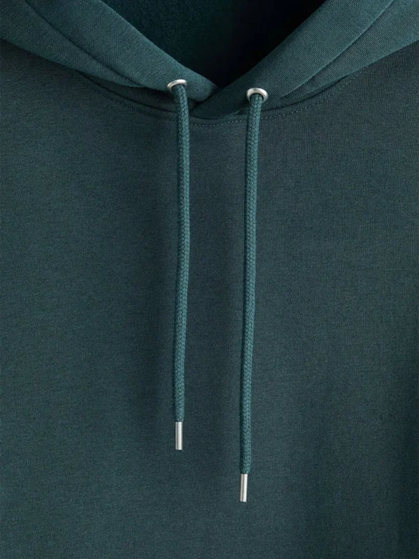 Loose Fit Hoodie